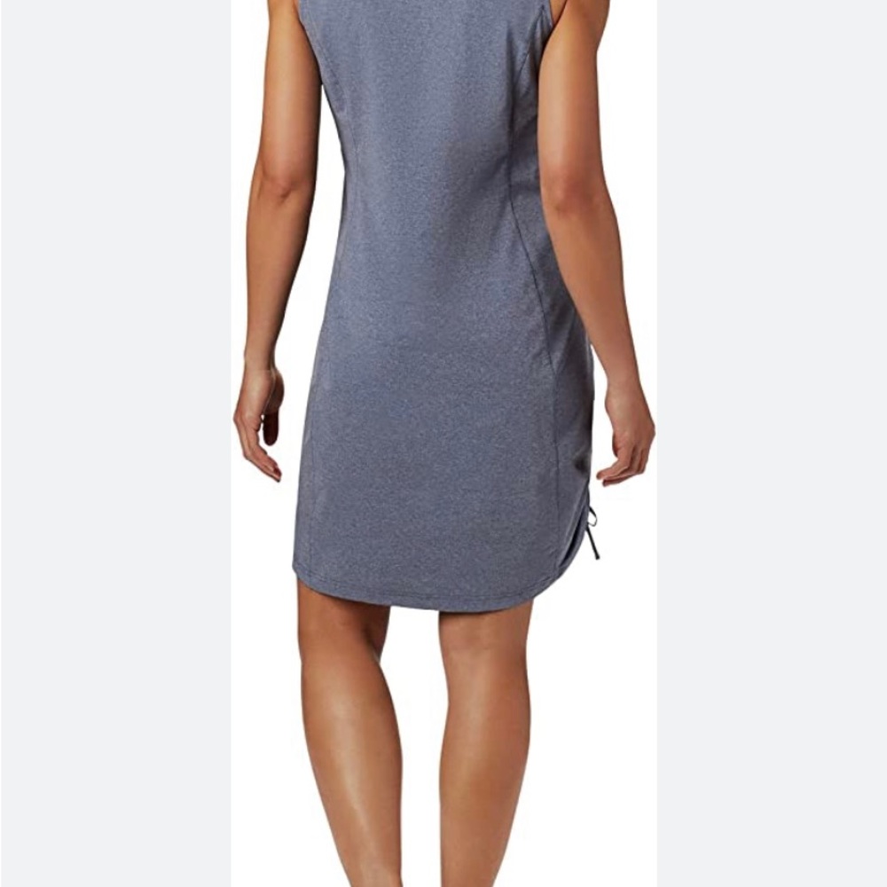 Columbia Anytime Casual Dress- Large - Picture 4 of 5